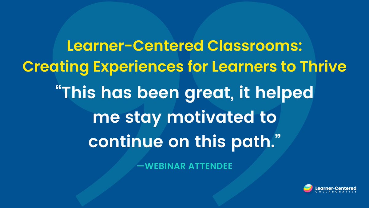.@Styles_MarlonJr, Kate Weisberg, and Rachel Gil (@SantaAnaUSD) gathered with 250 educators this week to explore how we can create experiences for learners to thrive. Watch their session here: hubs.ly/Q02w2br20