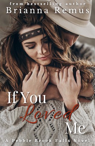 #BookBlitz: If You Loved Me by Brianna Remus @XpressoTours #Giveaway Paperback copy of If You Loved Me ift.tt/pu8qiKe