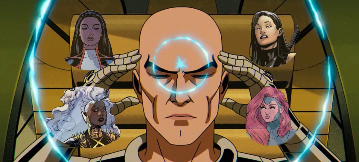 The groupchat when there’s mess to discuss: To me, my sisters!