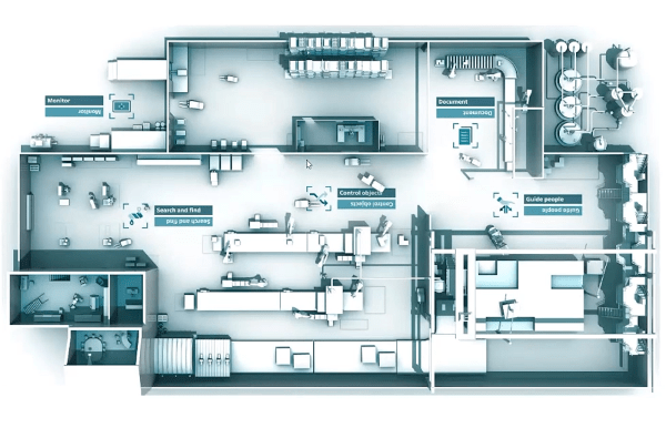 #Siemens brings us up to speed on #RealTimeLocationSystems (#RTLS) in this episode of #TheAutomationPodcast:

theautomationblog.com/simatic-real-t…

#Automation #IndustrialAutomation #VideoPodcast #AudioPodcast