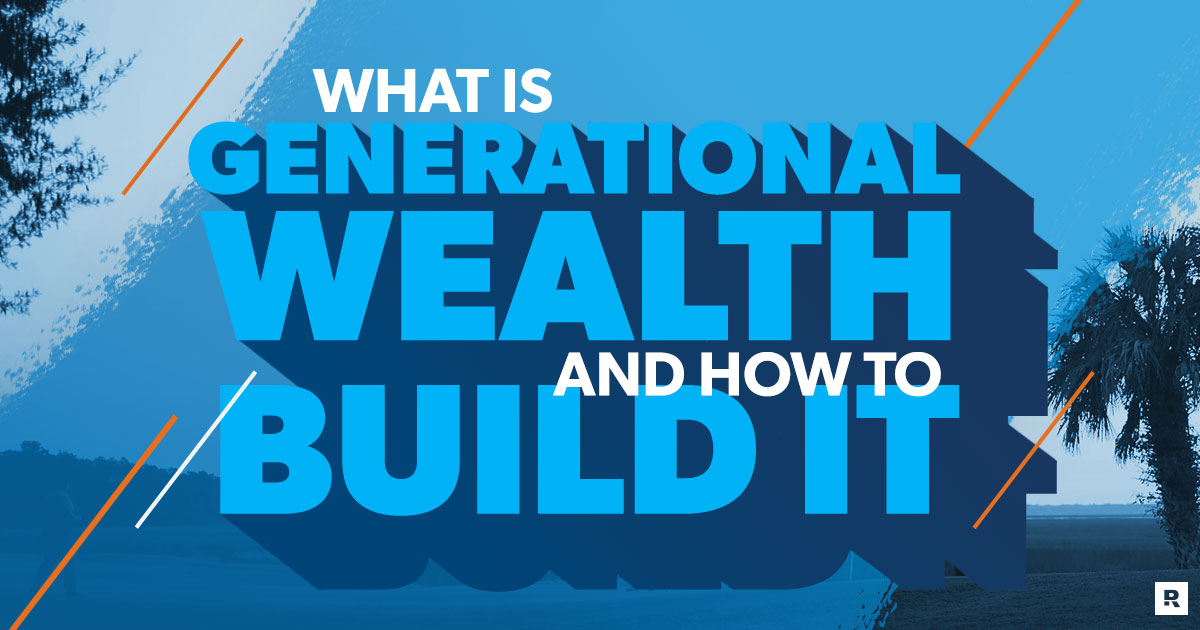 It's time to get gamed up by watching our series on Building Generational Wealth at: bit.ly/3QDS4Vx You want it, we have it. Watch it now by clicking the above link right now.
#GenerationalWealth #AssetProtection #EstateManagement #WealthJourney #EntrepreneurMindset