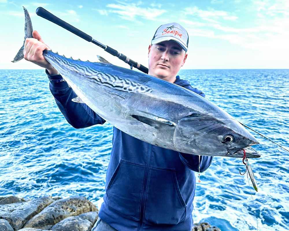 Leppa jig per Andrea Tosetti

seaspin.com

#seaspin #utopiatackle #lures #saltwaterfishing #spinning #fishinglures #fishingtackle #fishing #bigfish #seafishing