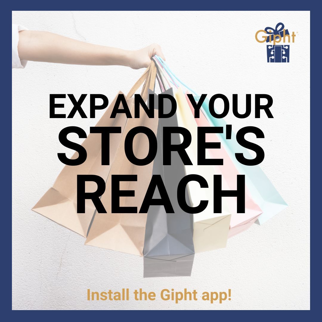 Make your products the perfect gift, ready to be sent anywhere, anytime, without needing a shipping address. Enhance your customer's shopping experience and see your business grow. Discover the simplicity of digital #gifting now. 

#ShopifyApp #ExpandYourReach #EcommerceGrowth