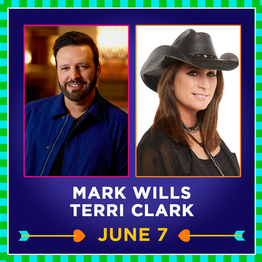 Join me June 7th at the @opry to celebrate my 20th anniversary of becoming a member! So many amazing memories on that stage, and many more to come. You never know who may join me to celebrate...