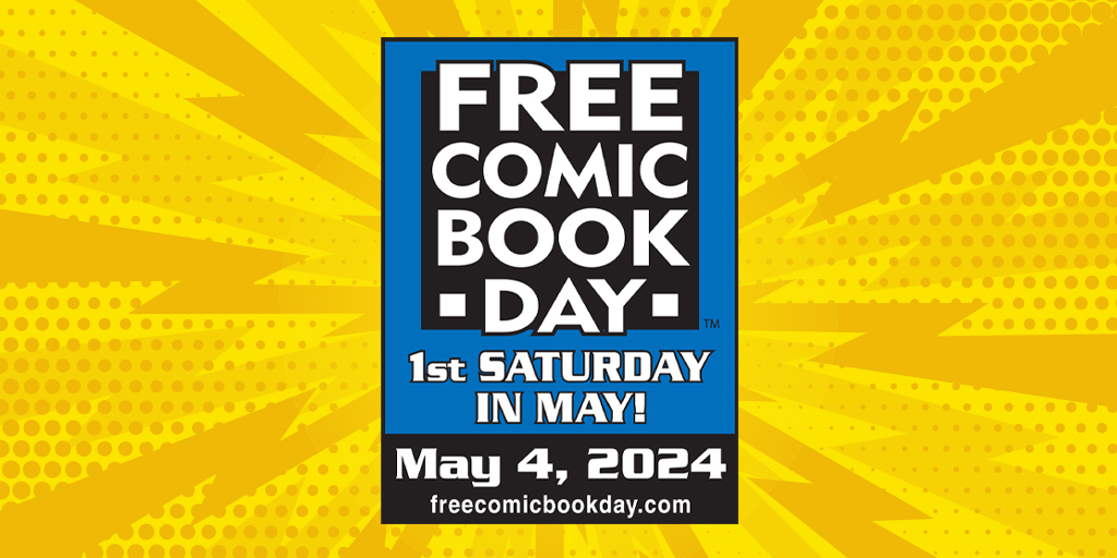 This Saturday is #FreeComicBookDay! Pair your free comics with a #DiamondSelectToys Gallery, Mini Bust, Action Figure, or statue! Check out our recommendations here: bit.ly/DST_FCBD_Picks  #CollectDST #TMNT #Marvel #SpiderMan #FCBD