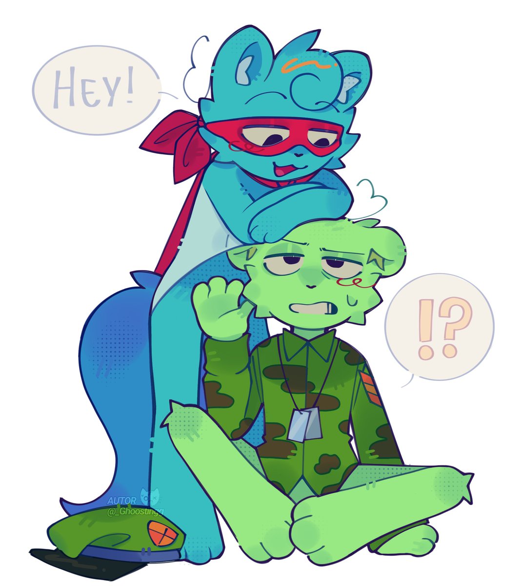 #happytreefriends #HTF