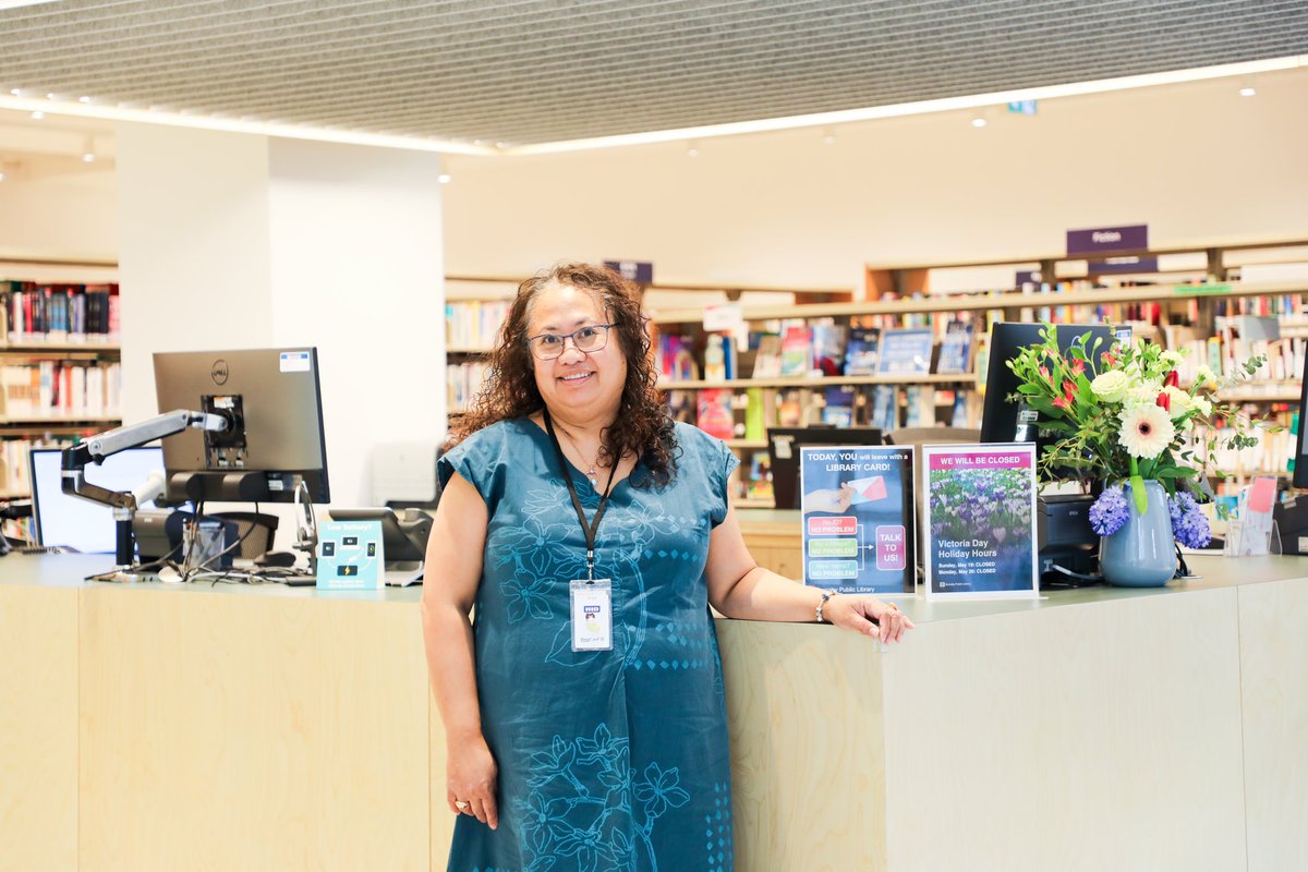 The Temporary Cameron Library is officially open at The City of Lougheed! This brand new branch is located in the Shopping Centre on the lower level east side. Within the branch, find designated lounge areas, public computers, and printing services.