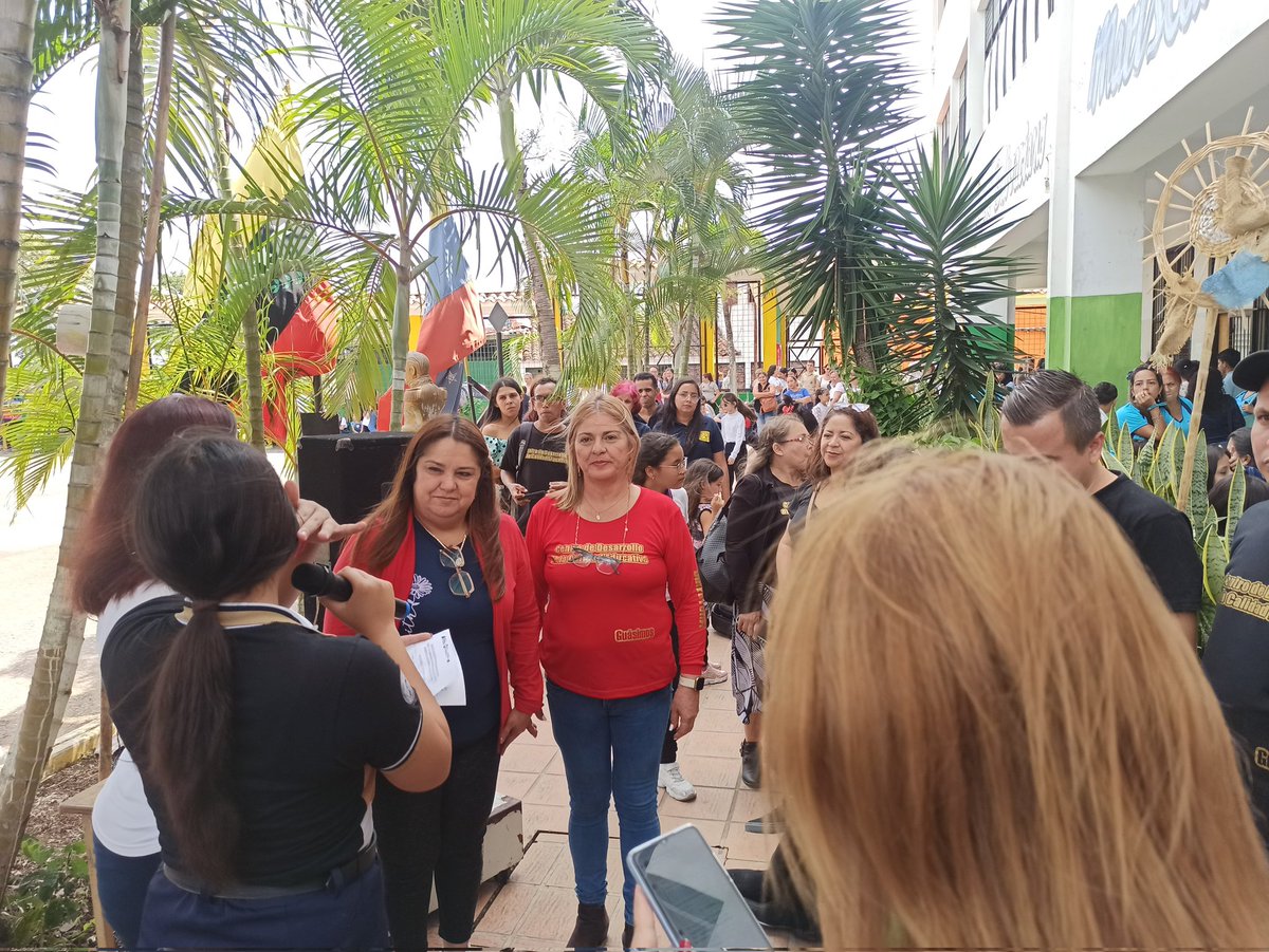 Guásimos CRA tweet media
