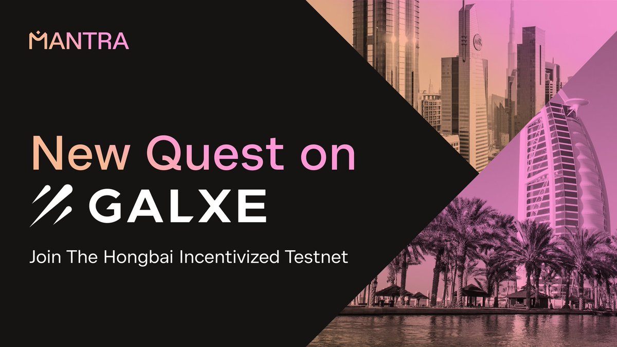 Cosmos_Airdrops's tweet image. $OM has announced a new task for the airdrop! 🪂

Stake 10 $ATOM to the Mantra Node to qualify for a portion of the 50,000,000 $OM airdrop ⚛️

If you're interested, the link is in the comment 👇