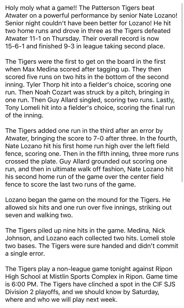 natelozano25's tweet photo. Senior Night 💣’s https://t.co/WeTT86HXEo