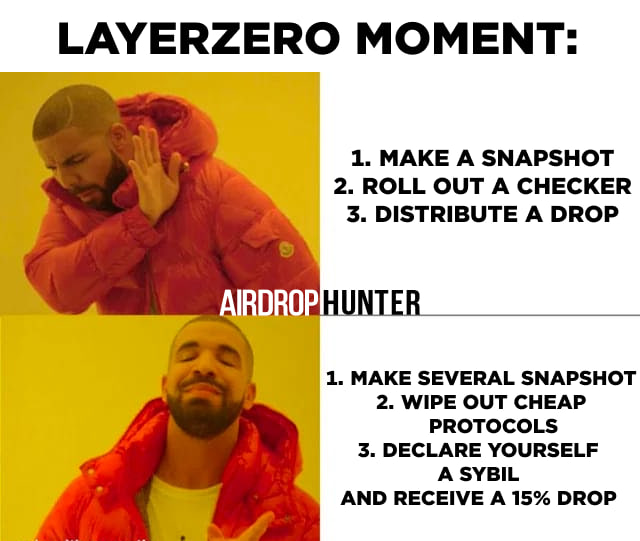 LayerZero moment:

#l0 #LayerZeroLabs #layerzero