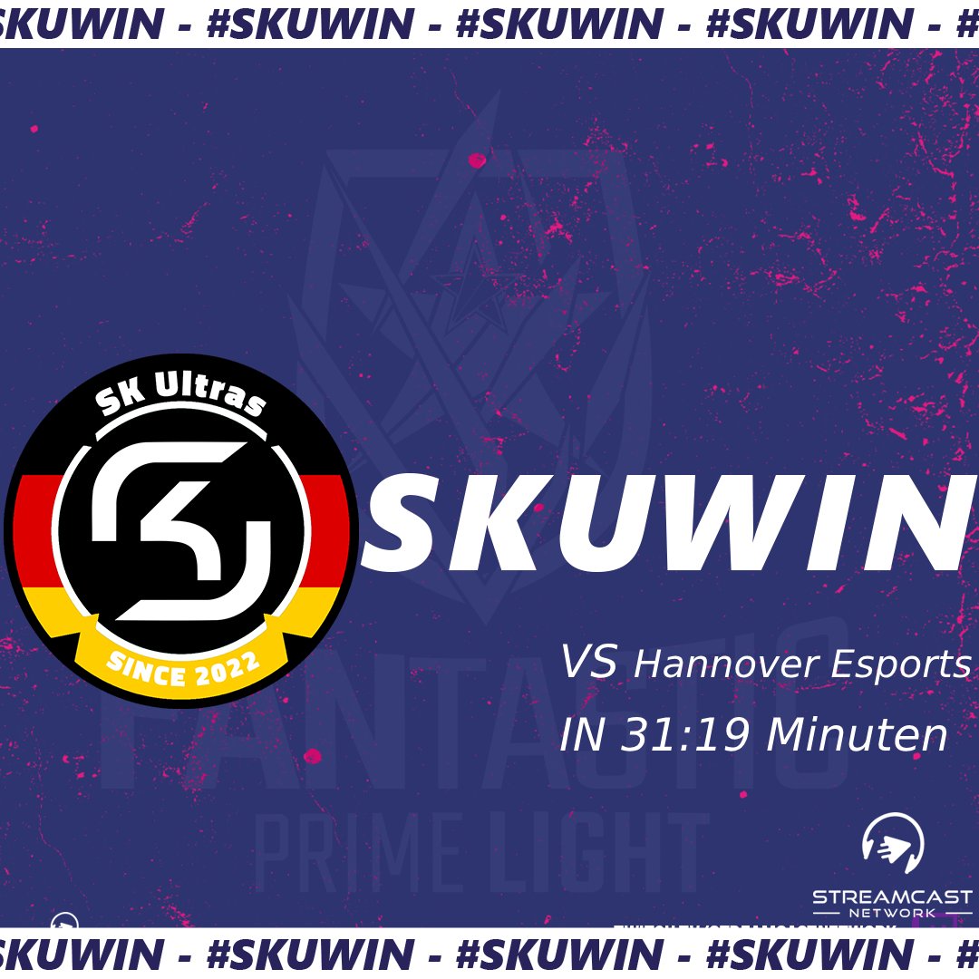 Heimerdinger Jungle? <a href="/SKUltras/">SK GAMING Fanclub</a> gewinnen ihr erstes Spiel. Damit sucht <a href="/HNVR_Esports/">HNVR Esports</a> noch ihren ersten Sieg. Finden sie den ersten Sieg am Montag?