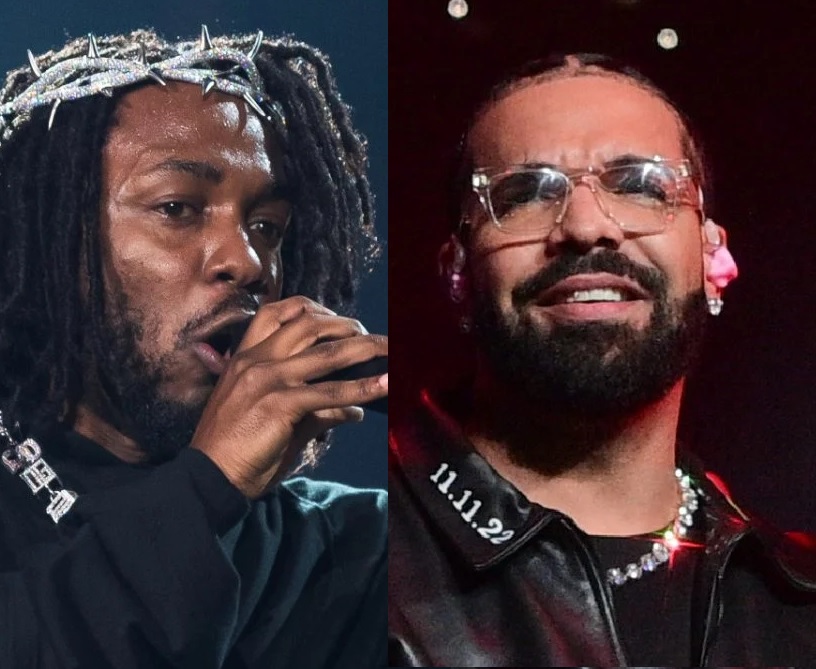 KENDRICK LAMAR KEEPS HIS FOOT ON DRAKE’S NECK WITH NEW DISS SONG ‘6:16 IN LA’ rapmusic.buzz/kendrick-lamar… #HipHopMusic #rap #music #rnb #newmusic #musicnews #musicpromotion