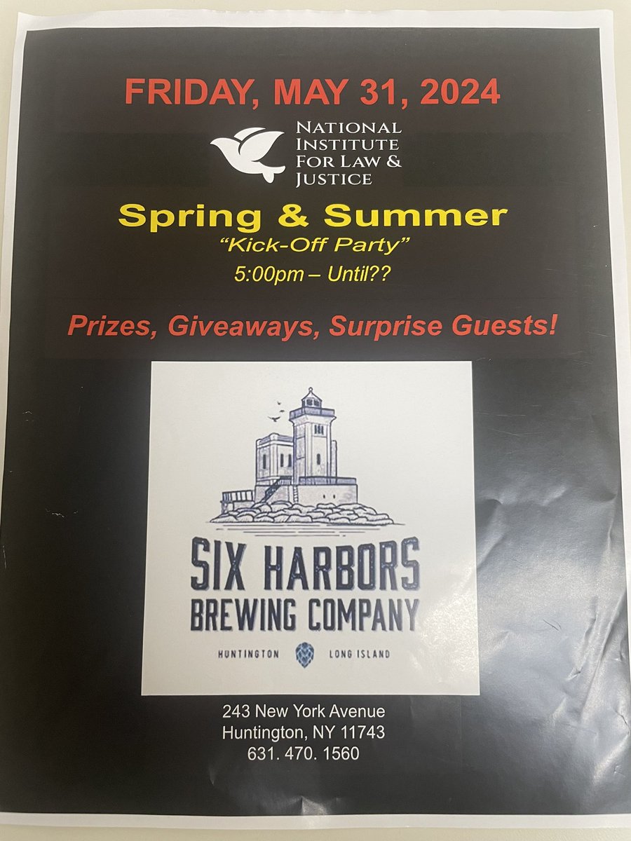 MICHAEL DANZI tweet media