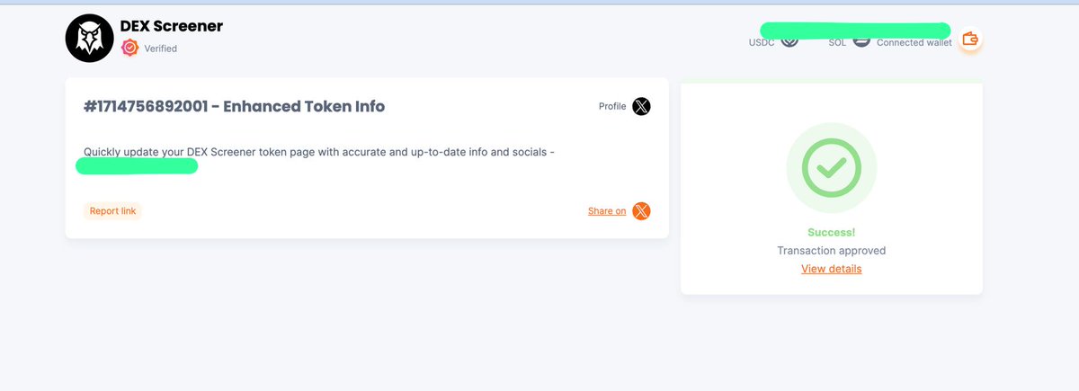dex updated :)

$MIKEY