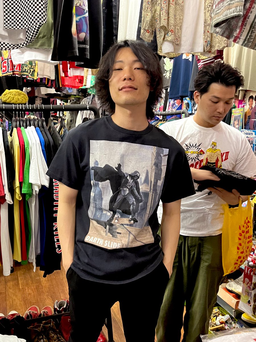 吊り橋ピュン tweet media