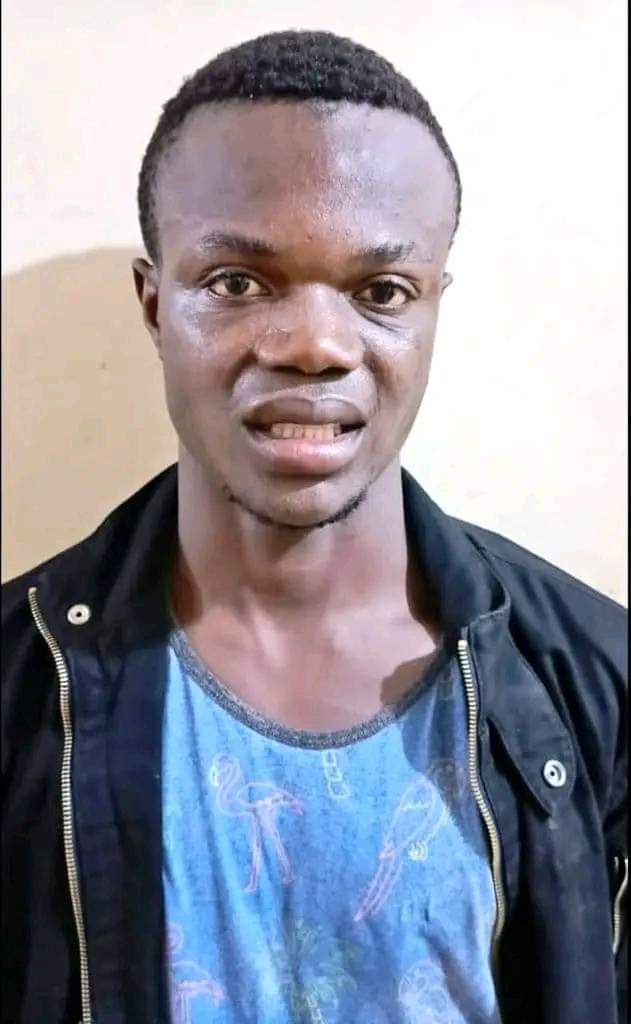 Former Kisumu All-Stars player Byron Billy Owuor, 26, has been arrested by DCI sleuths over the alleged violent robbery and murder of a 23-year-old businesswoman in Kondele in January 2024.

#FootballKE