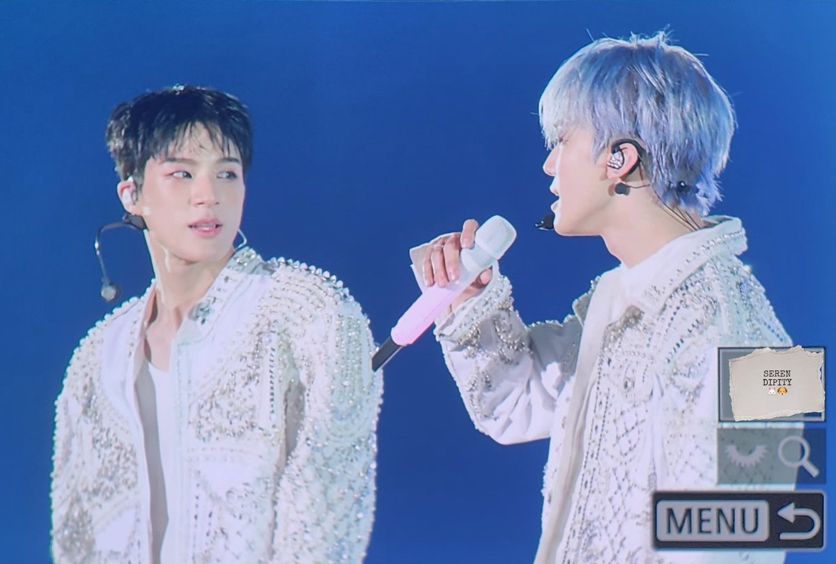 240503 드림쇼3

🐰🐶

#재민 #제노 #JAEMIN #JENO
#잼젠 #젠잼