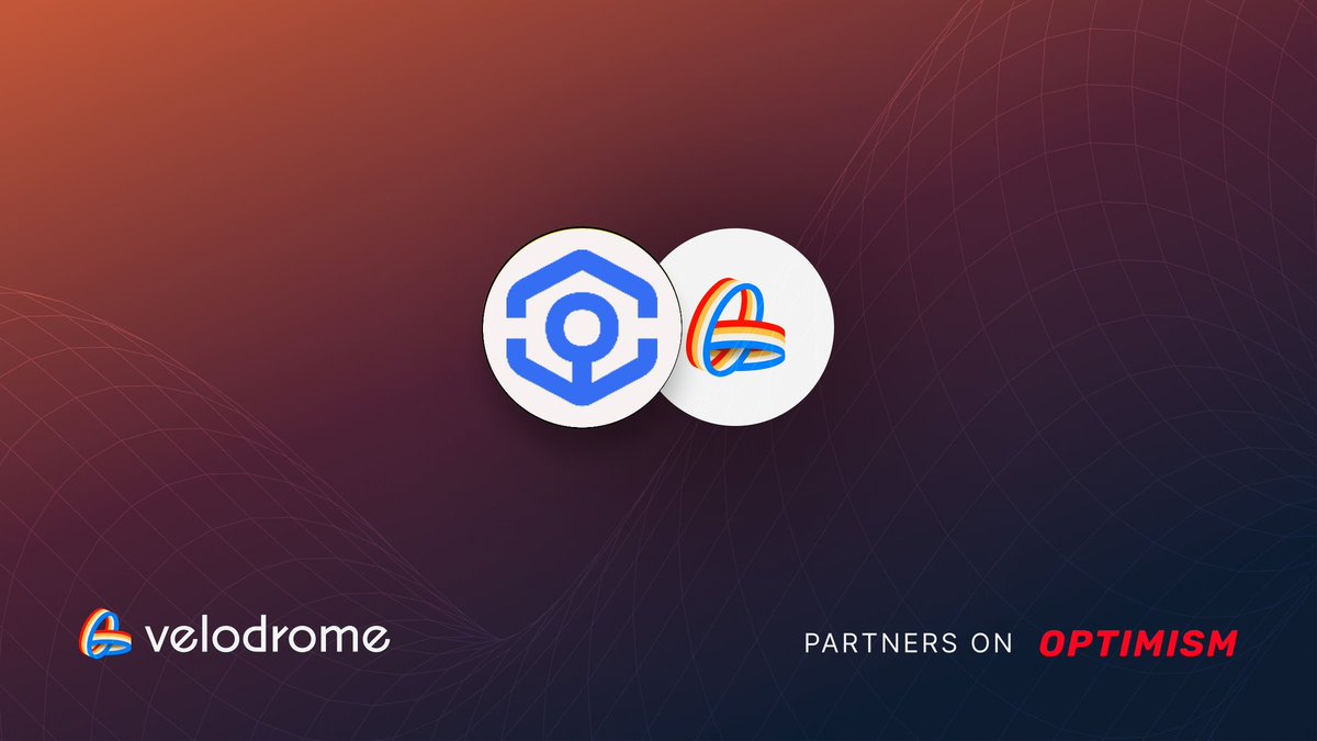 GraceBe69120698's tweet photo. 👏 Thrilled to announce @ankrstaking launching #ankrETH - $WETH on @VelodromeFi!
Get ready for a game-changing ride with voting incentives incoming🤑🤑
#VelodromeFi #AnkrStaking #Web3 #ANKR https://t.co/Xjxj71VUwH