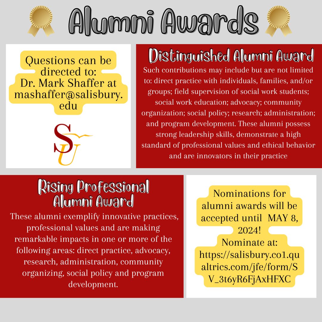 SU School of Social Work tweet media