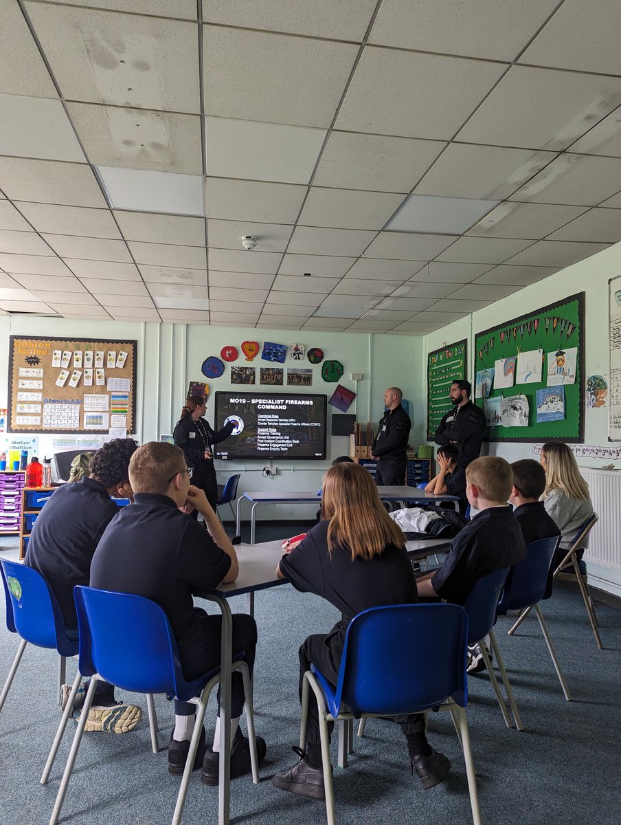 Merton VPC tweet media