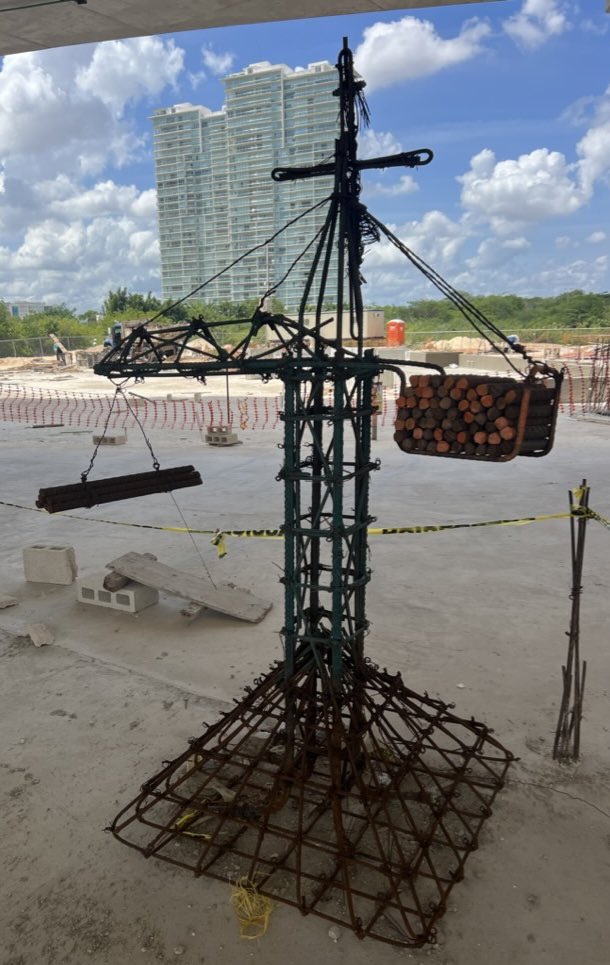 CeronProyectos's tweet image. 3 de Mayo - Santa Cruz