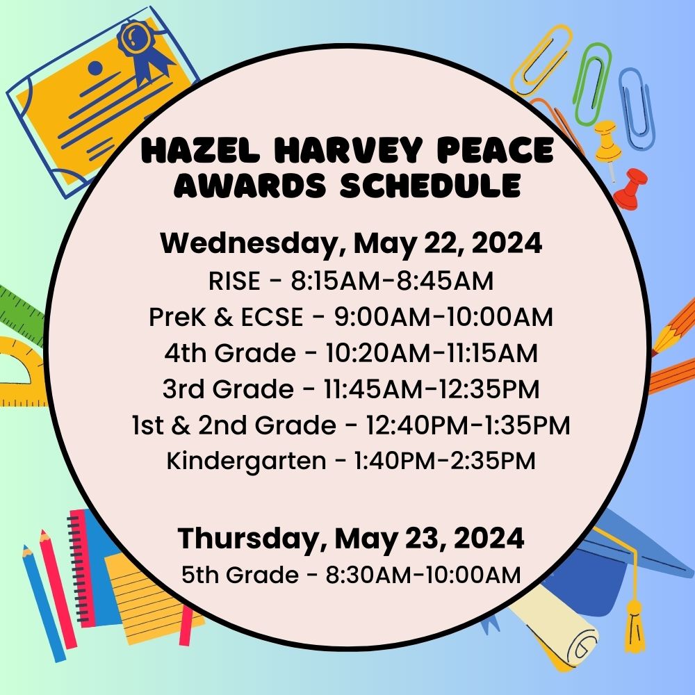 Hazel Harvey Peace Elementary School (@hhpeacefwisd) on Twitter photo 