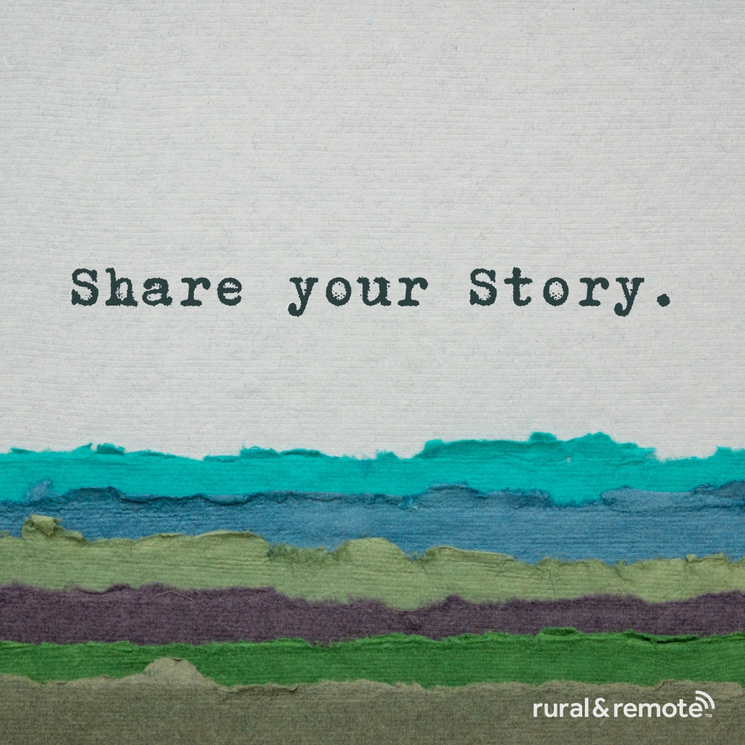 🌟 Share your remote work story! Your journey matters and we want to hear it. DM us or click below to start sharing. Let's inspire each other! 💼✨ #RemoteWork #ShareYourStory 
👉 Share your story here:
hubs.li/Q02vGlnQ0