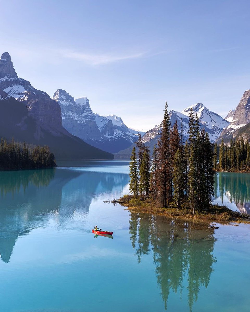 Jasper National Park