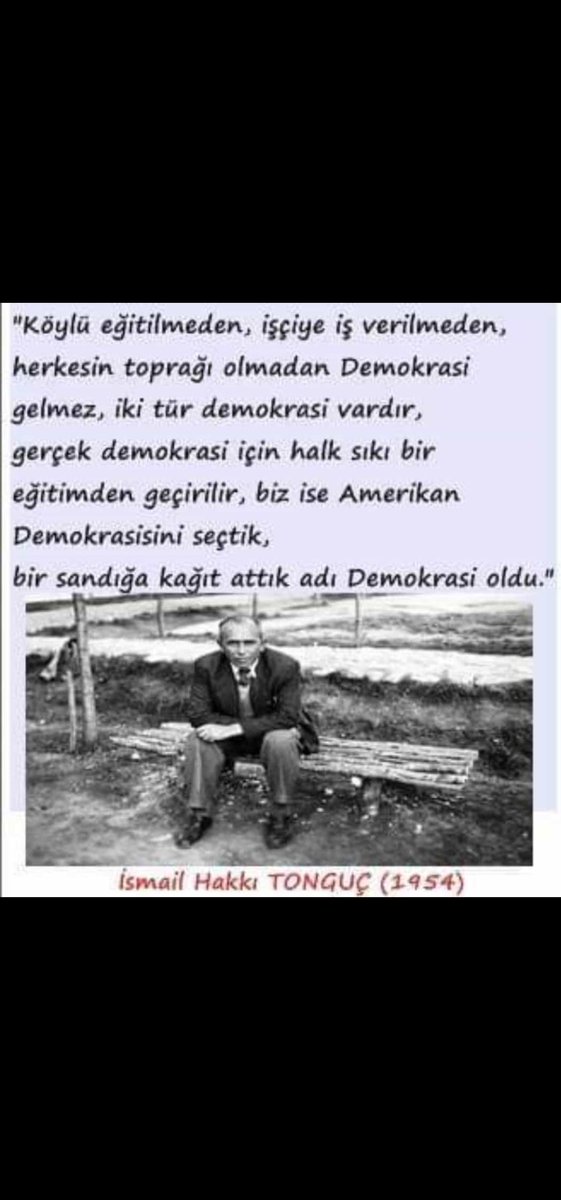 Biz, bir sandığa kağıt atmaktan ibaret Amerikan demokrasisi istemiyoruz! Sonuna kadar katılıyorum ❗👏👏 #SONDAKİKA #ALTIN Ali Erbaş Erdoğan Özel Görüştü #kizilcikşerbeti