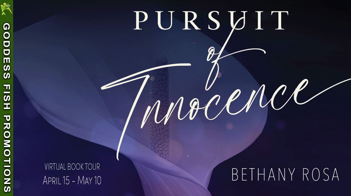 #FREE on #KindleUnlimited! Enjoy an interview with Bethany Rosa, author of the #romance PURSUIT OF INNOCENCE. Discover her favorite scene from the book. Enter to win a $25 Amazon/BN GC. jhthomas.blogspot.com/2024/05/win-25…