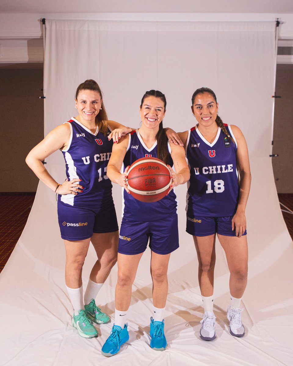 Liga Sudamericana tweet media