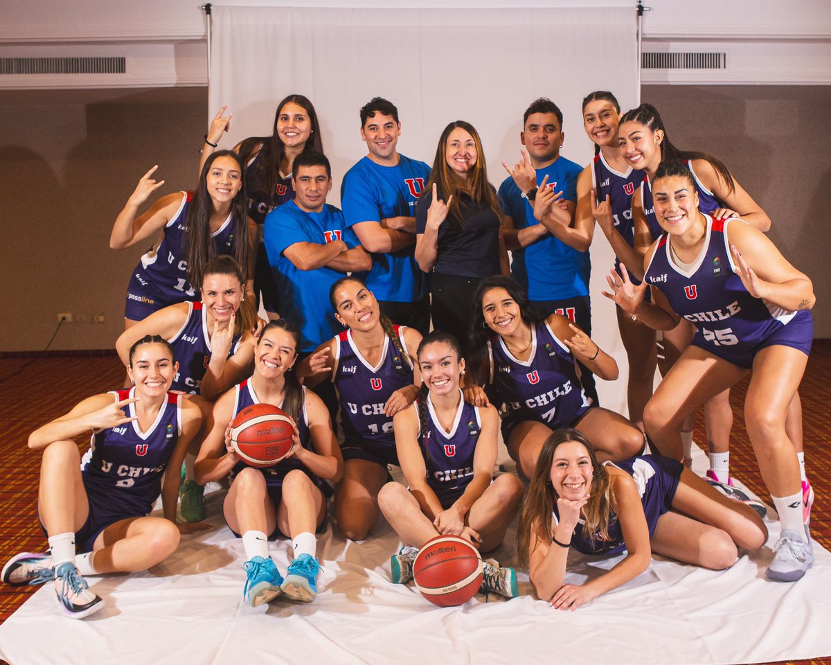 Liga Sudamericana tweet media