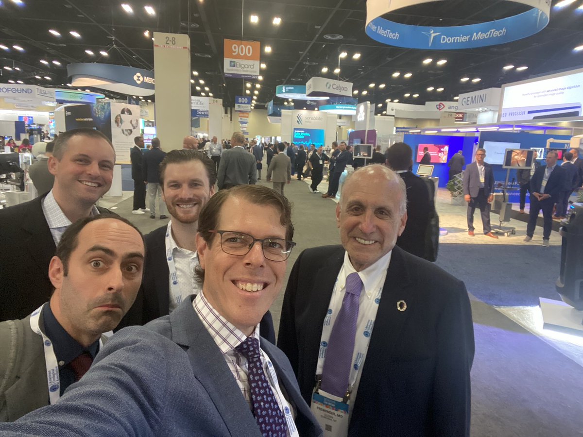 Michael Lipkin (@lipkinmi) on Twitter photo It’s on at the #AUA24. WPOS <a href="/RST_Uro/">Russell Terry, MD</a> <a href="/WollinEndoGU/">Daniel Wollin</a> <a href="/RMedairos/">rmedairos</a> <a href="/PurplePMan/">Glenn Preminger, M.D.</a> <a href="/DukeUrology/">Duke Urology</a> It’s on at the #AUA24. WPOS <a href="/RST_Uro/">Russell Terry, MD</a> <a href="/WollinEndoGU/">Daniel Wollin</a> <a href="/RMedairos/">rmedairos</a> <a href="/PurplePMan/">Glenn Preminger, M.D.</a> <a href="/DukeUrology/">Duke Urology</a>