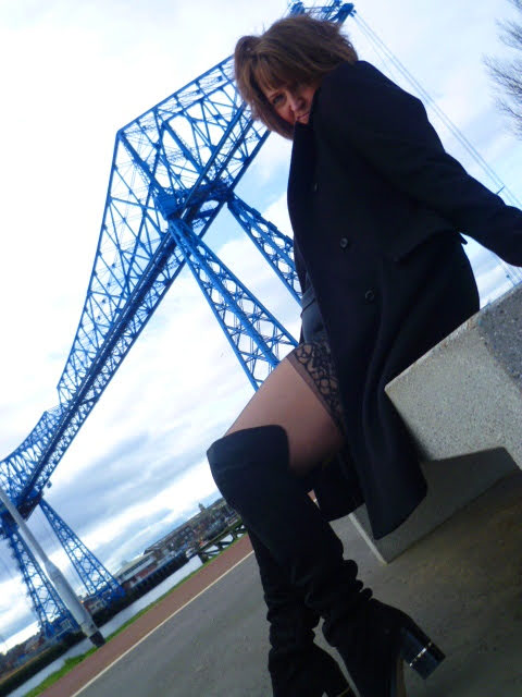 Tees Valley is trending. But not for the right reasons IMAO So don't waste your time on the snouts in the trough, book a session with me, the #TeesValleyMistress #tieandtease teesvalleymistress.co.uk
