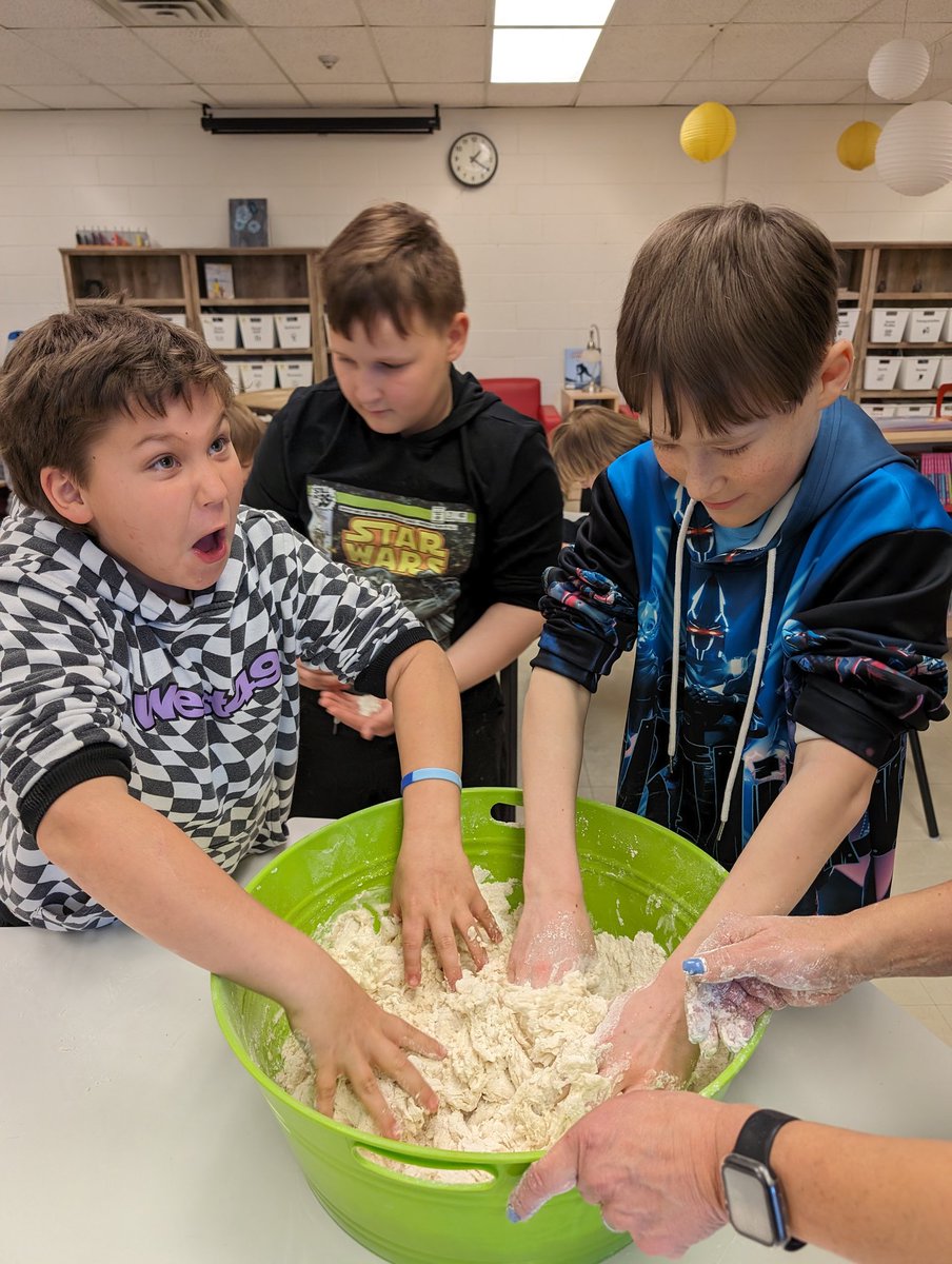 Anthony Paddon tweet media