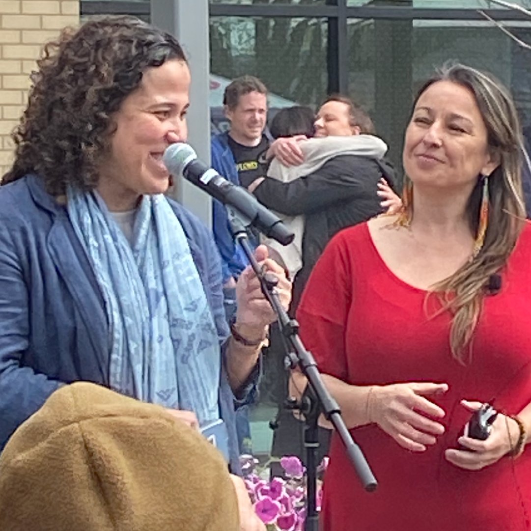 #AscendiumEd was honored to attend the grand opening of Centro Hispano’s new building. 
As a supporter of the work Centro Hispano does for Dane County’s Latinx population, we are excited to see how this expansion will positively impact the community.  
bit.ly/3WmxBYO