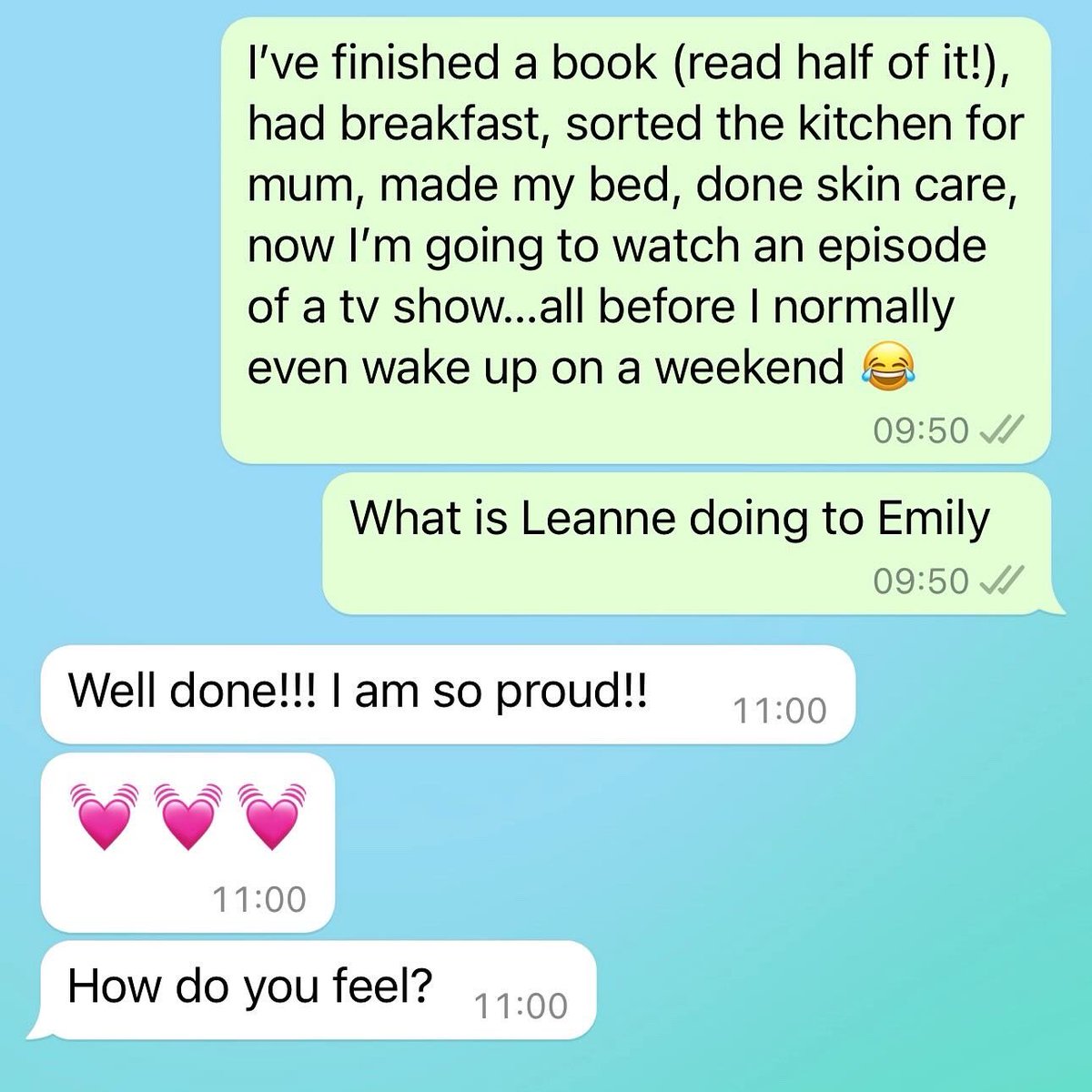 Nine months ago, I was struggling to come to terms with my new ADHD diagnosis and had no sense of how to make life (which just felt constantly stressful) easier for my ADHD brain. Access to work granted me funding for an ADHD coach, and I started working with <a href="/Leannemaskell1/">Leanne Maskell</a>