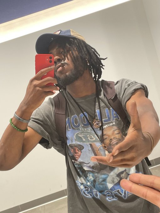 I&rsquo;m like a country, hippie, ghetto &hellip; idk https://t.co/FKRxiNxcNo<a href="/tag/mydickthanksyou"class="tags"><span>#mydickthanksyou</span></a>