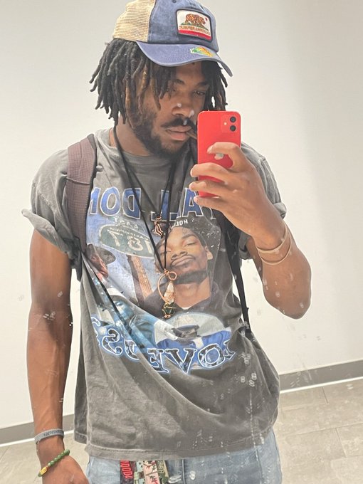 I&rsquo;m like a country, hippie, ghetto &hellip; idk https://t.co/FKRxiNxcNo<a href="/tag/mydickthanksyou"class="tags"><span>#mydickthanksyou</span></a>