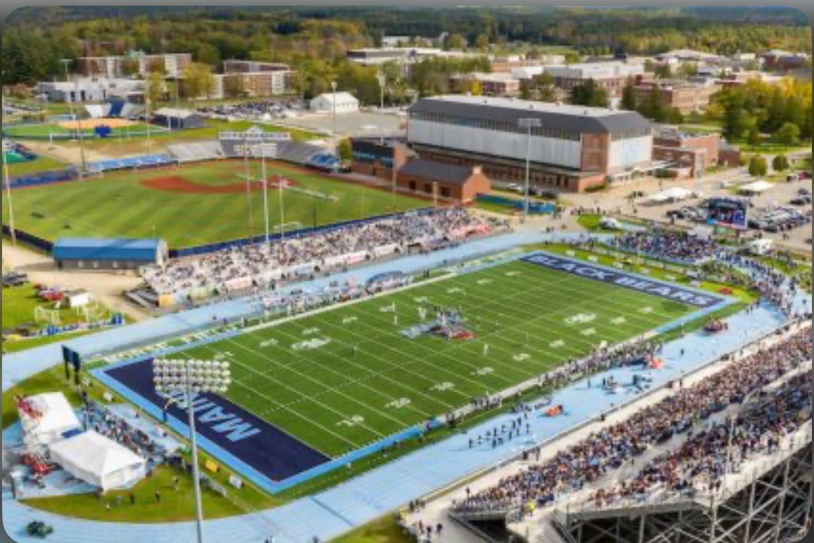 Brandon Edozie (@brandonedozie) on Twitter photo After a Great conversation with <a href="/CoachBucar/">Dave Bucar</a> I’m blessed to receive an offer from the University of Maine!! <a href="/Coach_SCarey/">Spencer Carey</a> <a href="/BlackBearsFB/">Maine Football</a> <a href="/JohnRobinette13/">John Robinette</a> <a href="/WillVapreps/">Will Vapreps Garlick</a> After a Great conversation with <a href="/CoachBucar/">Dave Bucar</a> I’m blessed to receive an offer from the University of Maine!! <a href="/Coach_SCarey/">Spencer Carey</a> <a href="/BlackBearsFB/">Maine Football</a> <a href="/JohnRobinette13/">John Robinette</a> <a href="/WillVapreps/">Will Vapreps Garlick</a>
