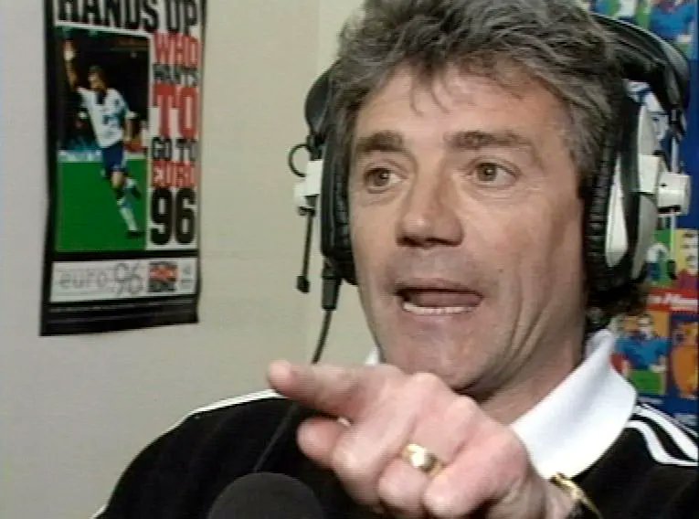 @hewitson10 Is it just me, or is there a real flavour of Kevin Keegan's ...