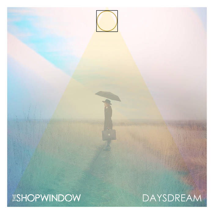 The Shop Window - Daysdream (2024) shoegazeralive9.blogspot.com/2024/05/the-sh… #theshopwindow #guitarpop #shoegazeralive #2024 #bandcamp