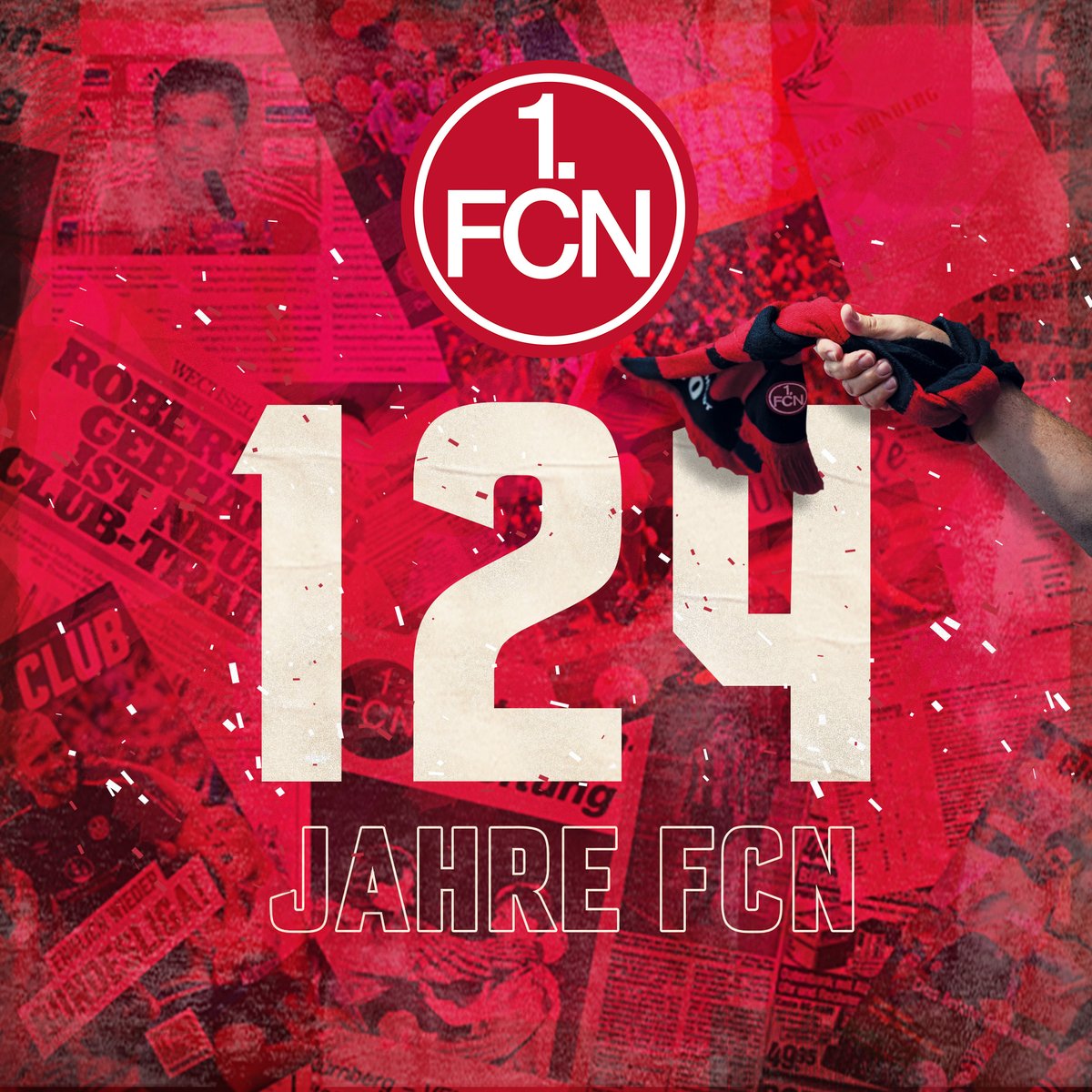 ❤🖤 1⃣2⃣4⃣ 𝗝𝗔𝗛𝗥𝗘 ❤🖤 ❤🖤 𝓕𝓾𝓼𝓼𝓫𝓪𝓵𝓵𝓬𝓵𝓾𝓫 𝓝ü𝓻𝓷𝓫𝓮𝓻𝓰 ❤🖤 #fcn