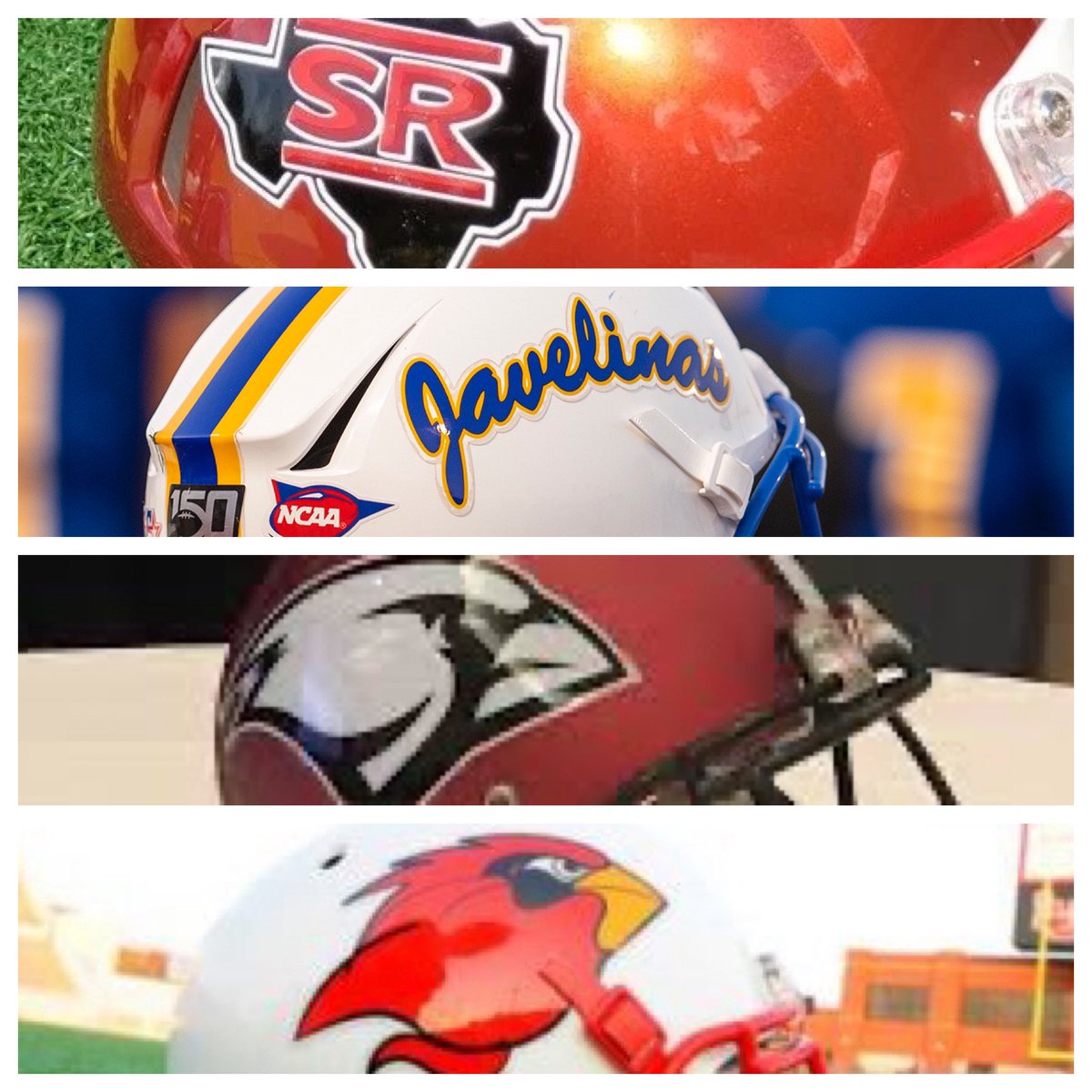 Wrapped up the week with some great conversations and evaluations. Bastrop, TX is worth your time. Thank you to all the coaches who came through today. The pipeline is open! @SRSUFootball @JavelinaFB @UIWFootball @LamarFootball #RecruitTheSTROP