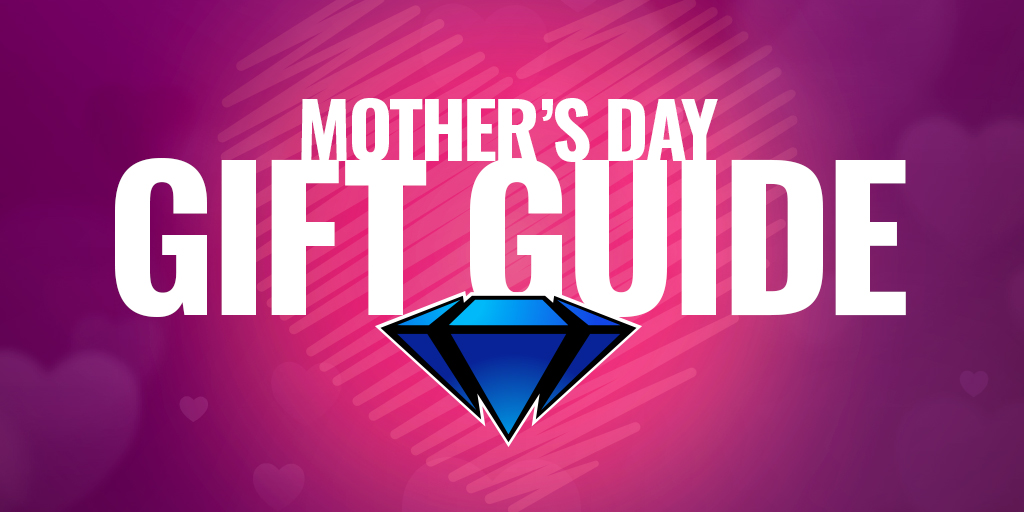💥 BAM! POW💥 We've curated the perfect list of #MothersDay gifts for all the female #comic and movie buffs! Check out our 2024 Gift Guide or enter to win a signed Marvel Gallery Diorama! bit.ly/M0thers_Day_Gi… #CollectDST #DiamondSelectToys #GiftsforMom #MotherDayGiveaway
