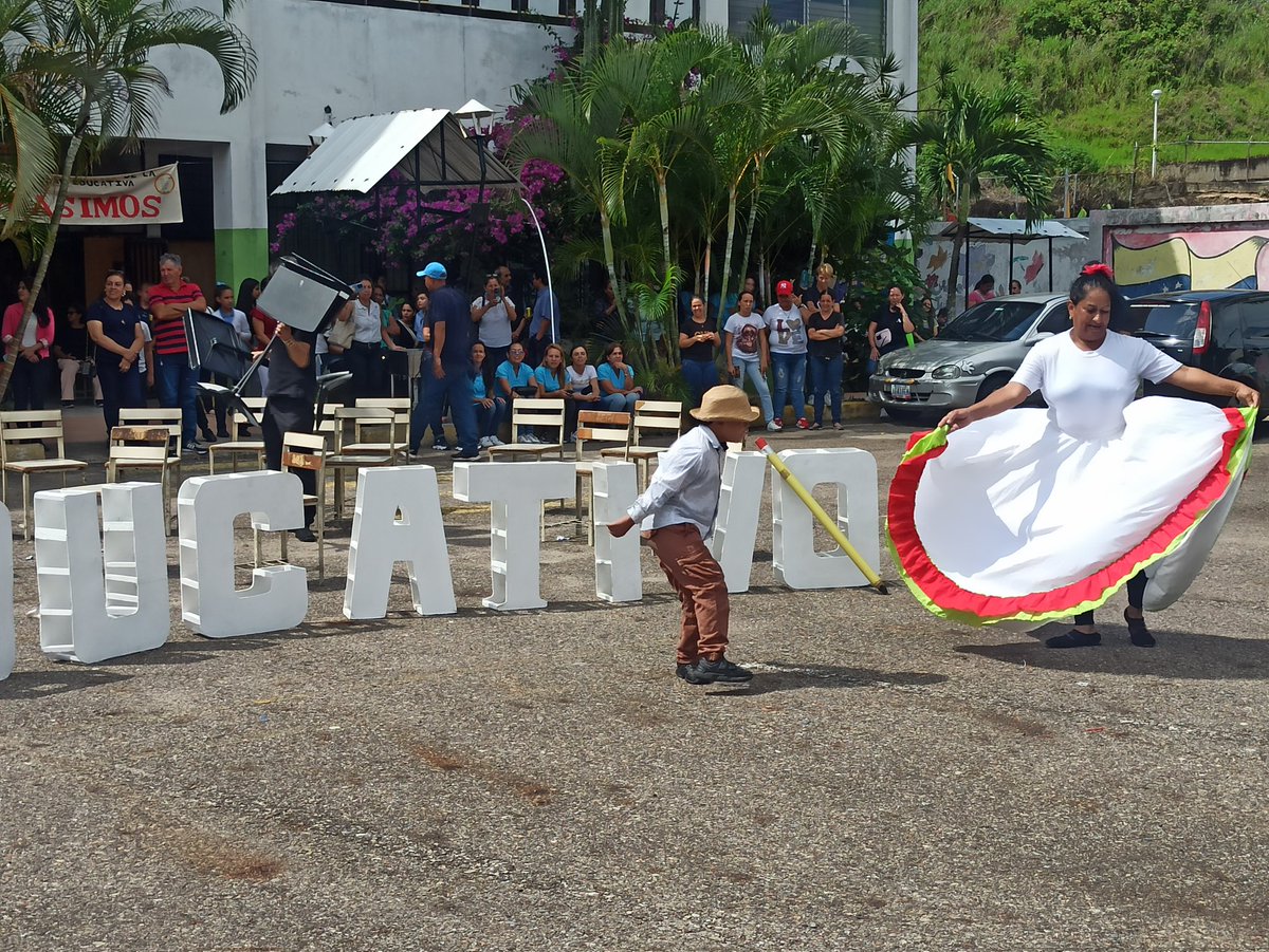 Guásimos CRA tweet media
