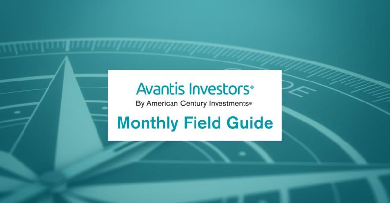 Get the latest from our Monthly Field Guide, including data and commentary covering various markets and headlines from across the globe, as well as insights from academic thought leaders. amcen.co/4a7CYhA #investing #investmentoutlook