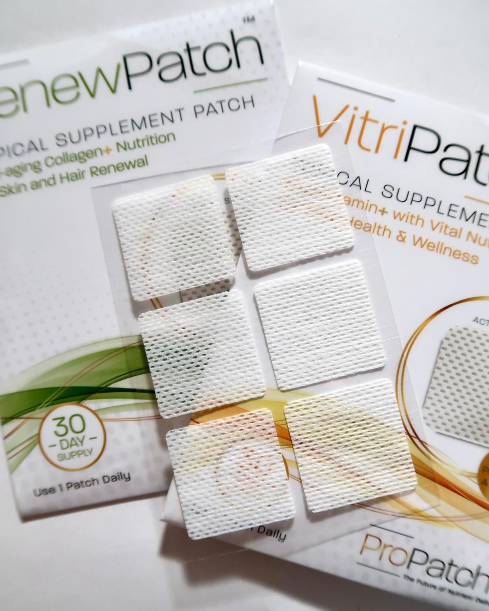 Get your vitamins without having to swallow gross pills!! 🩵✨