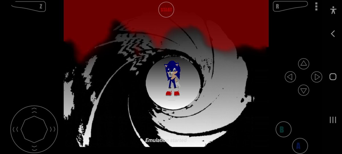 SmilerB9's tweet image. Ever got #Project64 working on a #android #device?
The #apk won&apos;t work but #extract #windows #version (pj64-emu.com/download/proje…) to #files folder in emu.project64 placed in android/data.
#N64 #games #compatibility not as #compatible as #M64PlusFZ.
#Nintendo #RetroGames #RetroGamer